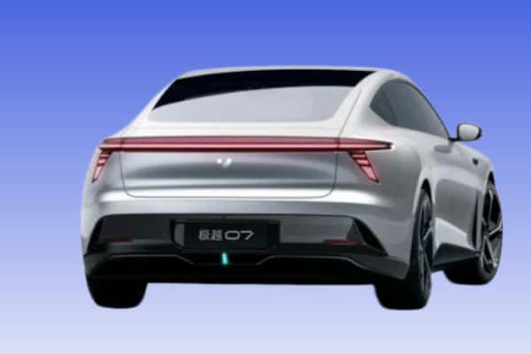 昌图县回收小米汽车